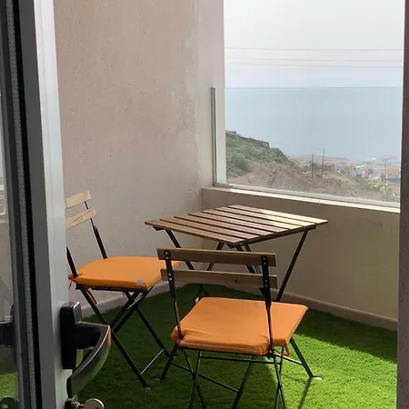 Terraza Mar Y Sol * Тихоко-де-Абахо