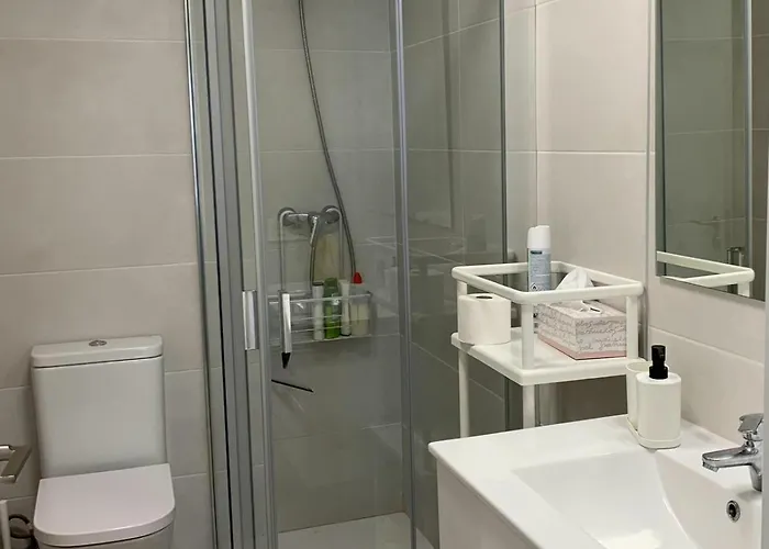 Apartmán Terraza Mar Y Sol Tijoco de Abajo