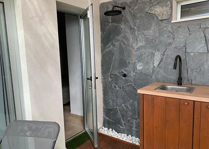 Terraza Mar Y Sol Apartmán Tijoco de Abajo