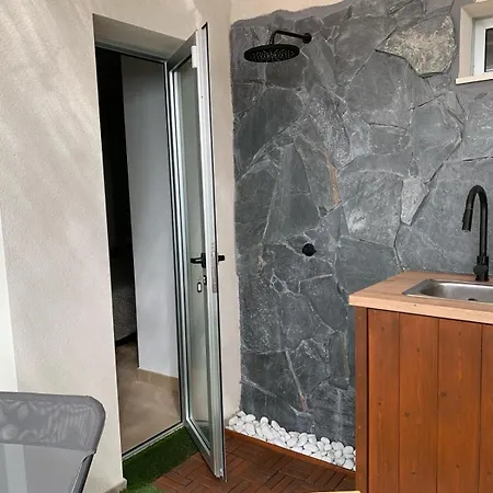 Terraza Mar Y Sol Apartamento Tijoco de Abajo