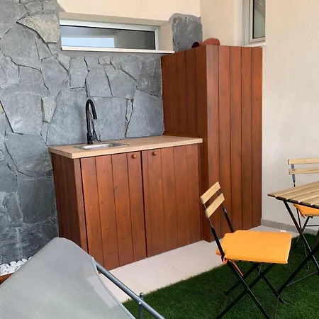 Terraza Mar Y Sol * Тихоко-де-Абахо